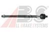 FORD 1317453 Tie Rod Axle Joint